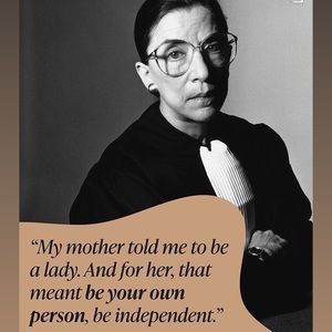 Meet your Posher, Christina